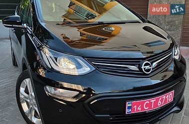 Хэтчбек Opel Ampera-e 2019 в Тернополе