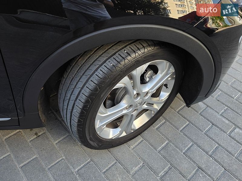 Хэтчбек Opel Ampera-e 2019 в Тернополе