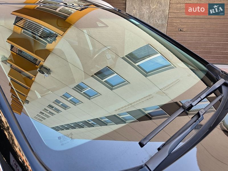 Хэтчбек Opel Ampera-e 2019 в Тернополе