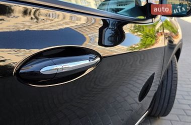 Хэтчбек Opel Ampera-e 2019 в Тернополе