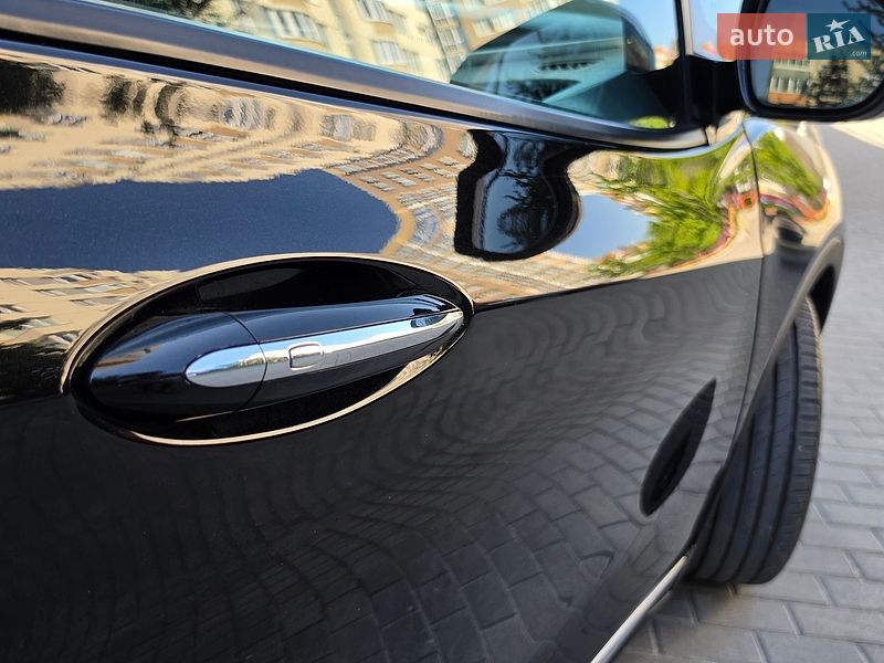 Хэтчбек Opel Ampera-e 2019 в Тернополе