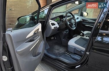 Хэтчбек Opel Ampera-e 2019 в Тернополе