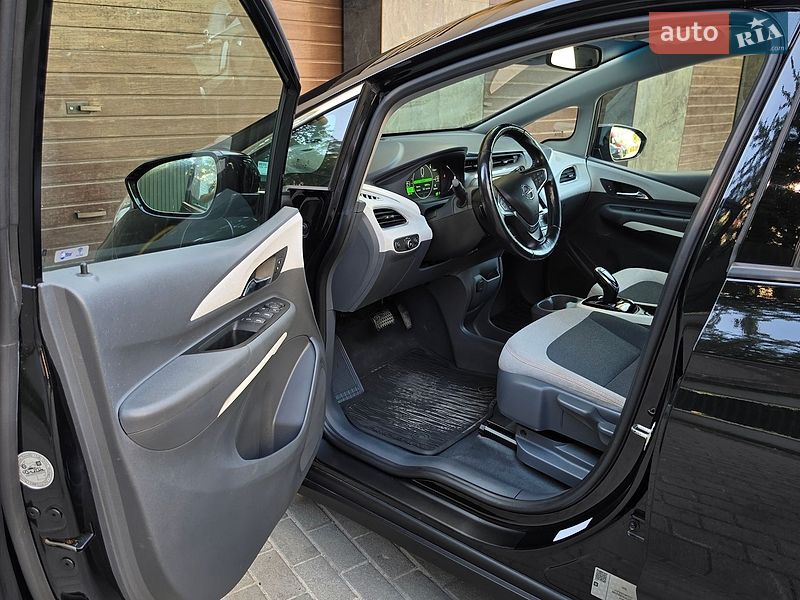 Хэтчбек Opel Ampera-e 2019 в Тернополе