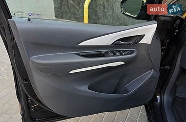 Хэтчбек Opel Ampera-e 2019 в Тернополе