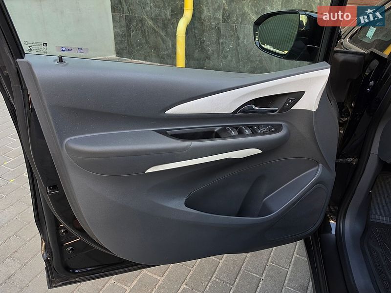 Хэтчбек Opel Ampera-e 2019 в Тернополе