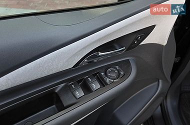 Хэтчбек Opel Ampera-e 2019 в Тернополе