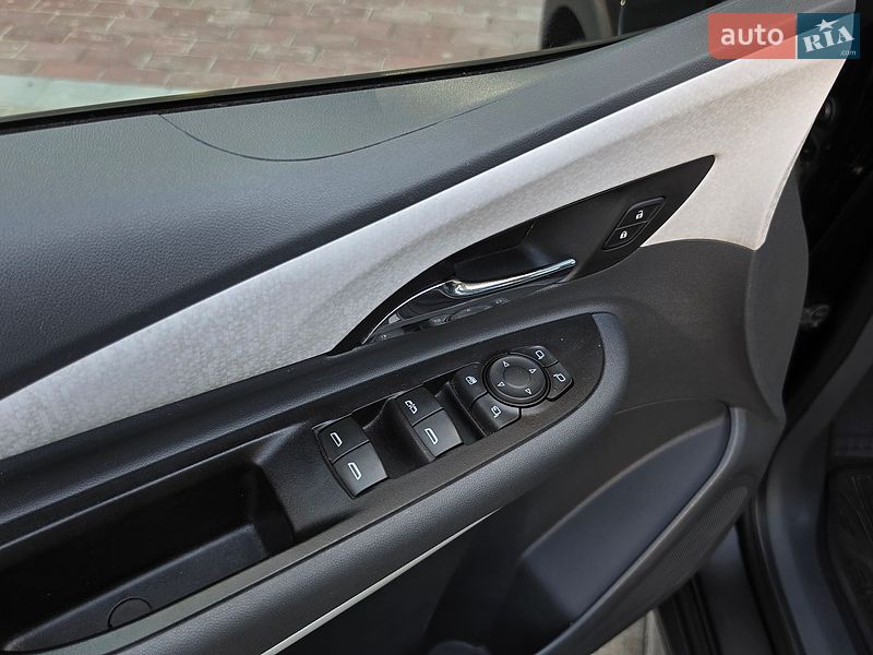 Хэтчбек Opel Ampera-e 2019 в Тернополе