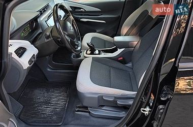 Хэтчбек Opel Ampera-e 2019 в Тернополе