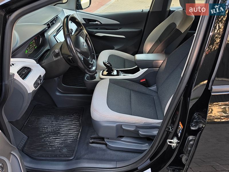 Хэтчбек Opel Ampera-e 2019 в Тернополе