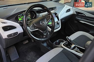 Хэтчбек Opel Ampera-e 2019 в Тернополе