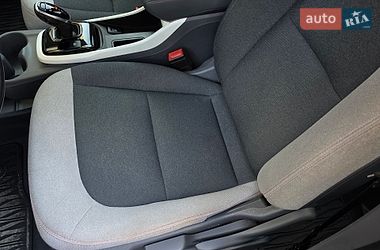 Хэтчбек Opel Ampera-e 2019 в Тернополе