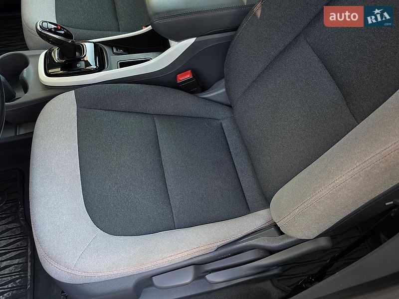 Хэтчбек Opel Ampera-e 2019 в Тернополе