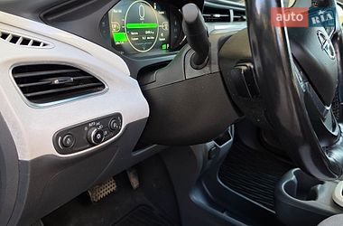 Хэтчбек Opel Ampera-e 2019 в Тернополе