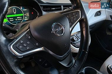 Хэтчбек Opel Ampera-e 2019 в Тернополе