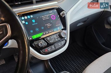 Хэтчбек Opel Ampera-e 2019 в Тернополе