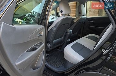 Хэтчбек Opel Ampera-e 2019 в Тернополе
