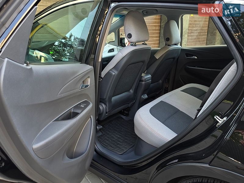 Хэтчбек Opel Ampera-e 2019 в Тернополе