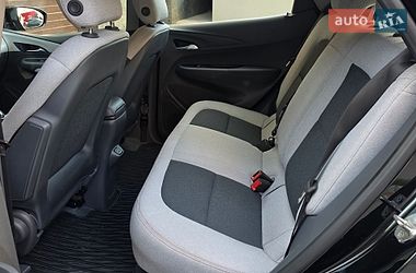 Хэтчбек Opel Ampera-e 2019 в Тернополе