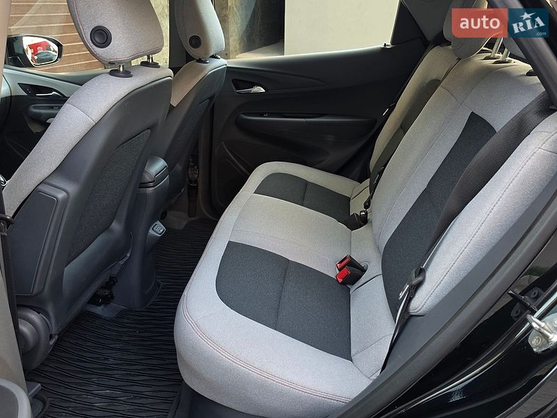 Хэтчбек Opel Ampera-e 2019 в Тернополе