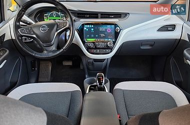 Хэтчбек Opel Ampera-e 2019 в Тернополе