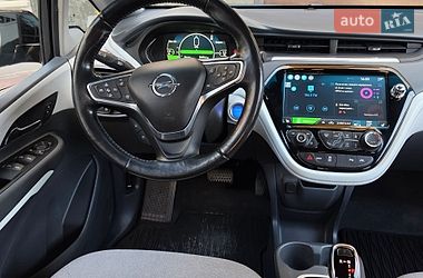 Хэтчбек Opel Ampera-e 2019 в Тернополе