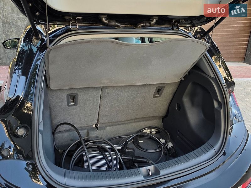 Хэтчбек Opel Ampera-e 2019 в Тернополе