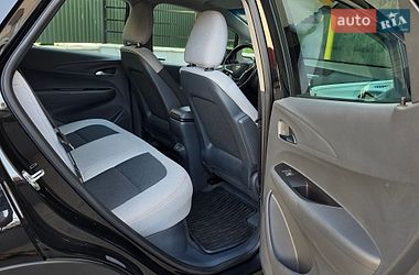 Хэтчбек Opel Ampera-e 2019 в Тернополе