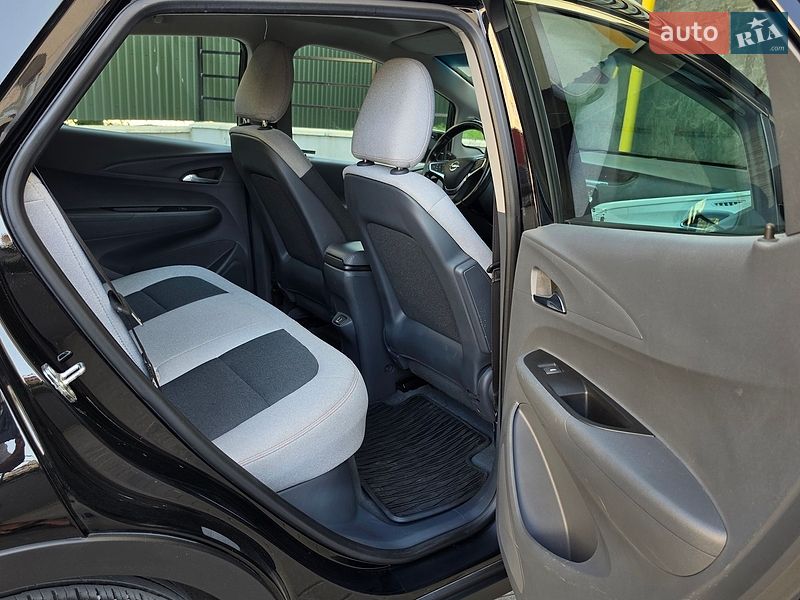 Хэтчбек Opel Ampera-e 2019 в Тернополе