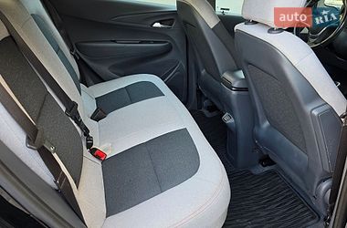 Хэтчбек Opel Ampera-e 2019 в Тернополе
