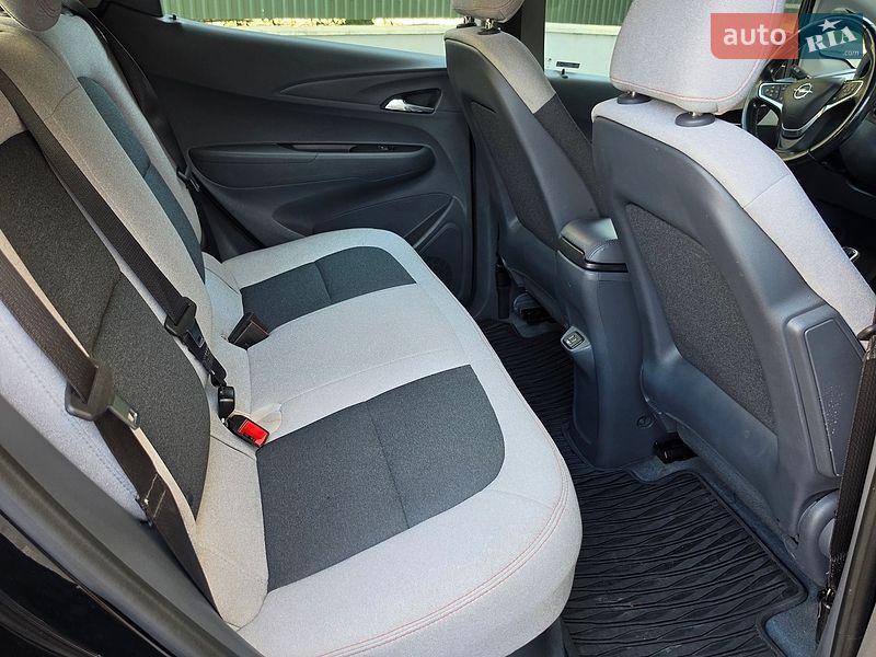 Хэтчбек Opel Ampera-e 2019 в Тернополе