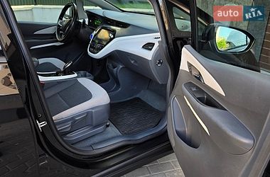 Хэтчбек Opel Ampera-e 2019 в Тернополе