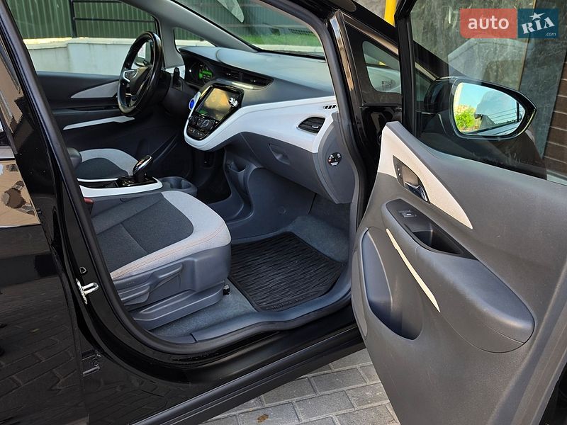 Хэтчбек Opel Ampera-e 2019 в Тернополе