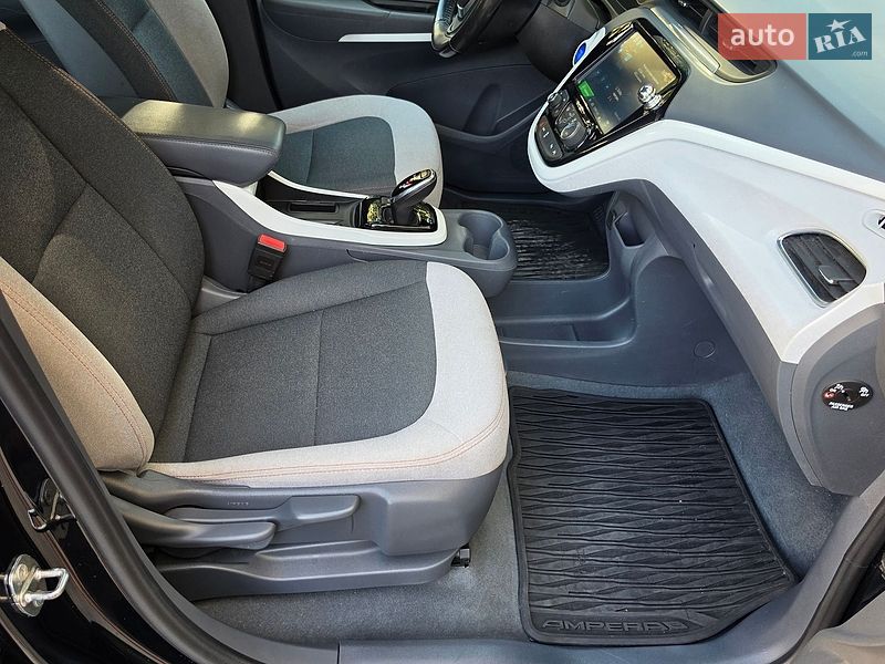 Хэтчбек Opel Ampera-e 2019 в Тернополе