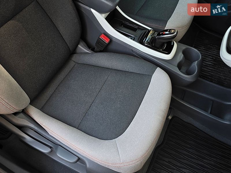 Хэтчбек Opel Ampera-e 2019 в Тернополе