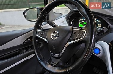 Хэтчбек Opel Ampera-e 2019 в Тернополе