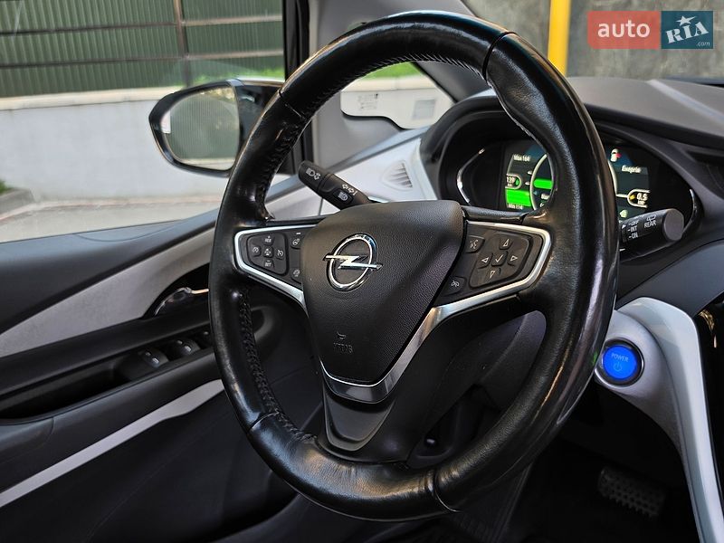 Хэтчбек Opel Ampera-e 2019 в Тернополе