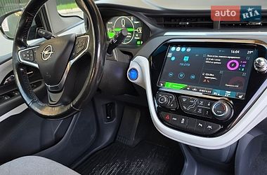 Хэтчбек Opel Ampera-e 2019 в Тернополе