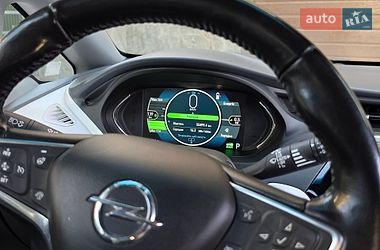 Хэтчбек Opel Ampera-e 2019 в Тернополе