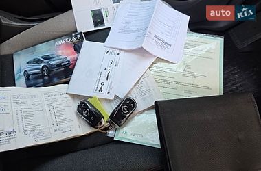 Хэтчбек Opel Ampera-e 2019 в Тернополе