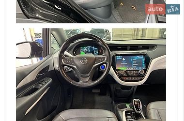 Хетчбек Opel Ampera-e 2019 в Києві