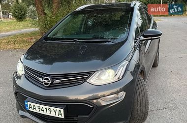 Хэтчбек Opel Ampera-e 2017 в Боярке