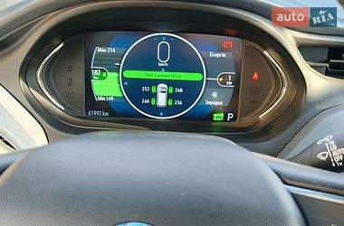 Хэтчбек Opel Ampera-e 2019 в Ровно