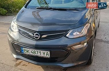Хэтчбек Opel Ampera-e 2019 в Ровно