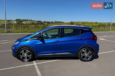 Хэтчбек Opel Ampera-e 2017 в Ровно фото 10 Хэтчбек Opel Ampera-e 2017 в Ровно