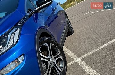 Хэтчбек Opel Ampera-e 2017 в Ровно фото 23 Хэтчбек Opel Ampera-e 2017 в Ровно