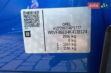Хэтчбек Opel Ampera-e 2019 в Хмельницком фото 11 Хэтчбек Opel Ampera-e 2019 в Хмельницком