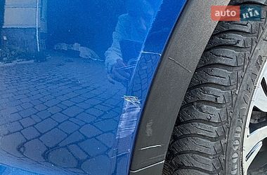 Хэтчбек Opel Ampera-e 2019 в Хмельницком фото 14 Хэтчбек Opel Ampera-e 2019 в Хмельницком