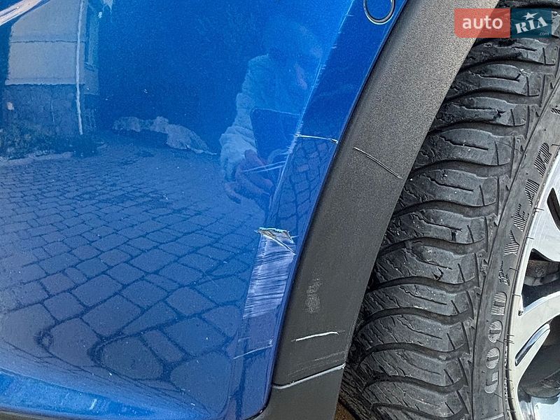 Хэтчбек Opel Ampera-e 2019 в Хмельницком фото 14 Хэтчбек Opel Ampera-e 2019 в Хмельницком