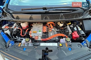 Хэтчбек Opel Ampera-e 2019 в Хмельницком фото 16 Хэтчбек Opel Ampera-e 2019 в Хмельницком
