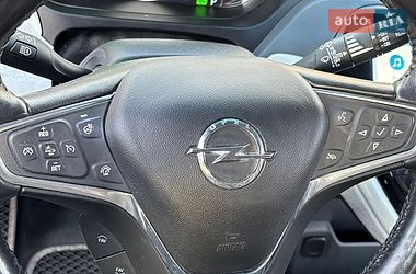 Хэтчбек Opel Ampera-e 2019 в Хмельницком фото 18 Хэтчбек Opel Ampera-e 2019 в Хмельницком
